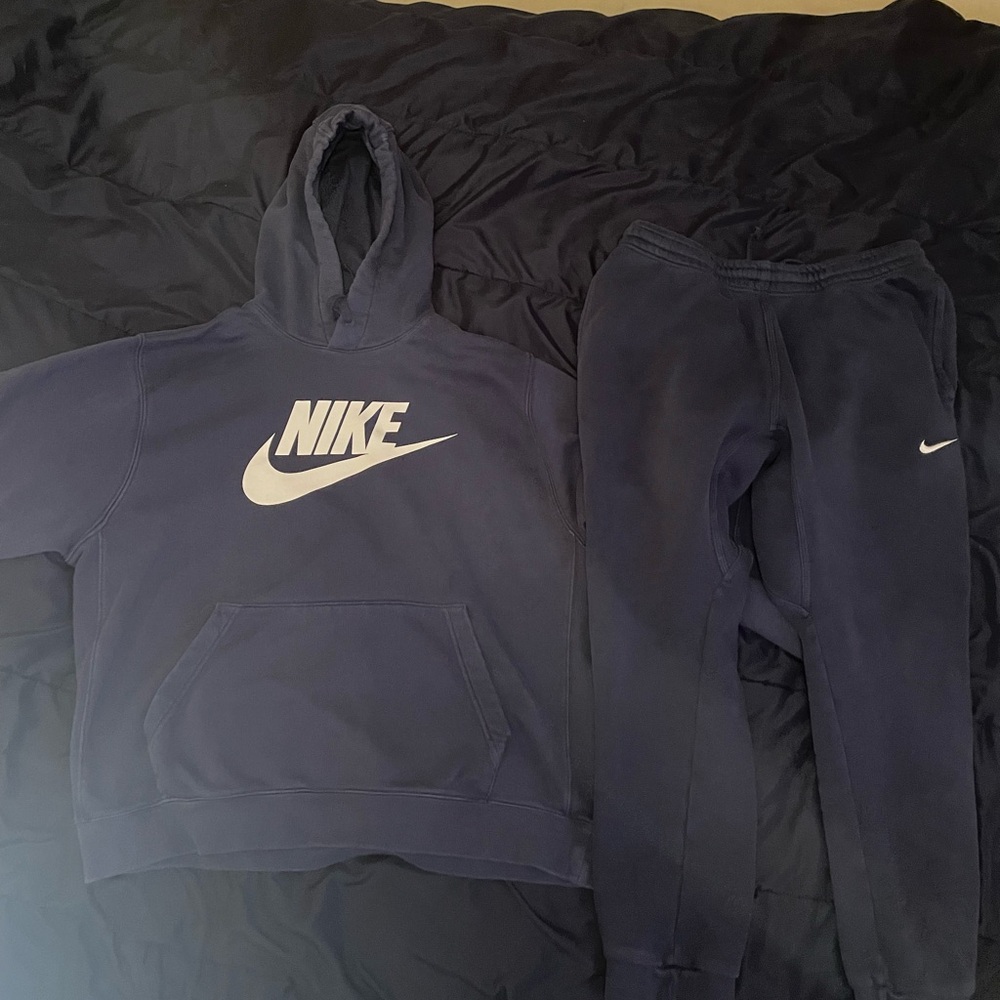 Nike Tracksuit - image 2
